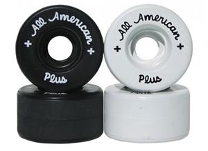 Sure Grip All American Plus Wheels