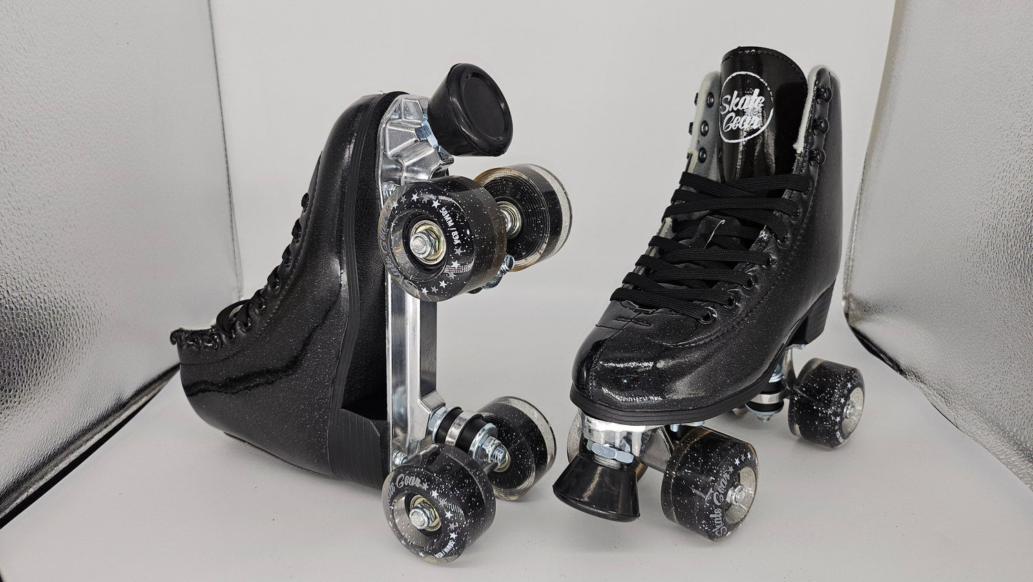 BEGINNER/ STARTER SKATES