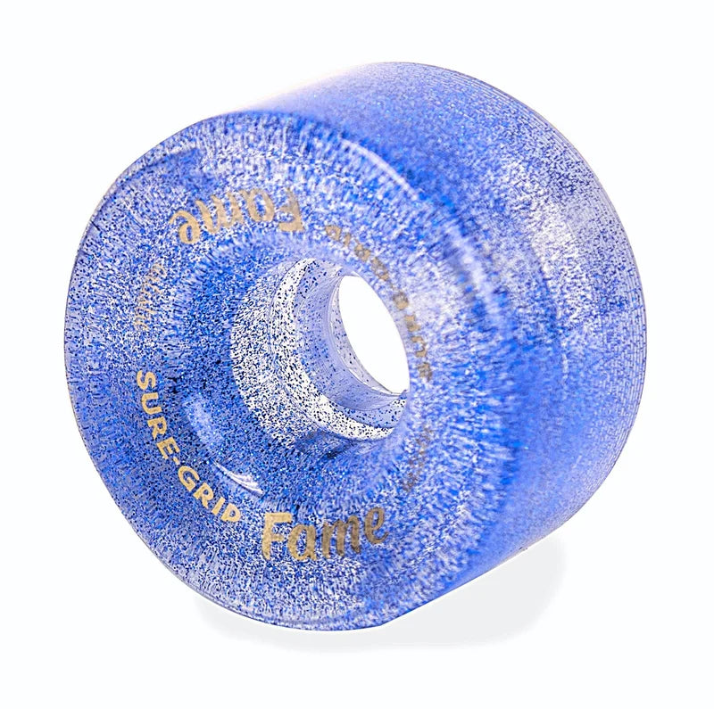 SURE-GRIP WHEELS-ARTISTIC