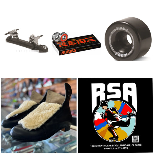 RSAx405BootxRockPlatexRedsxFameWheels