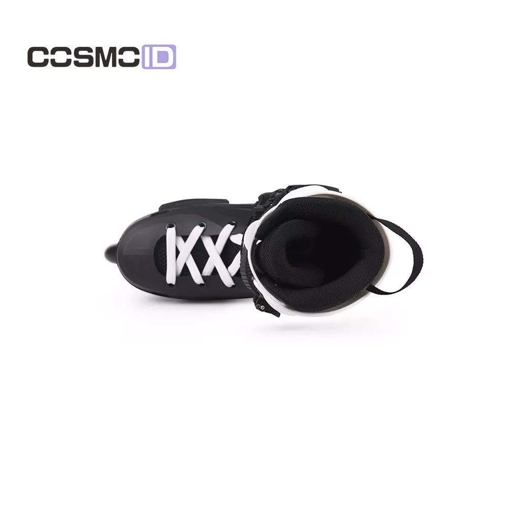 TC BLACK