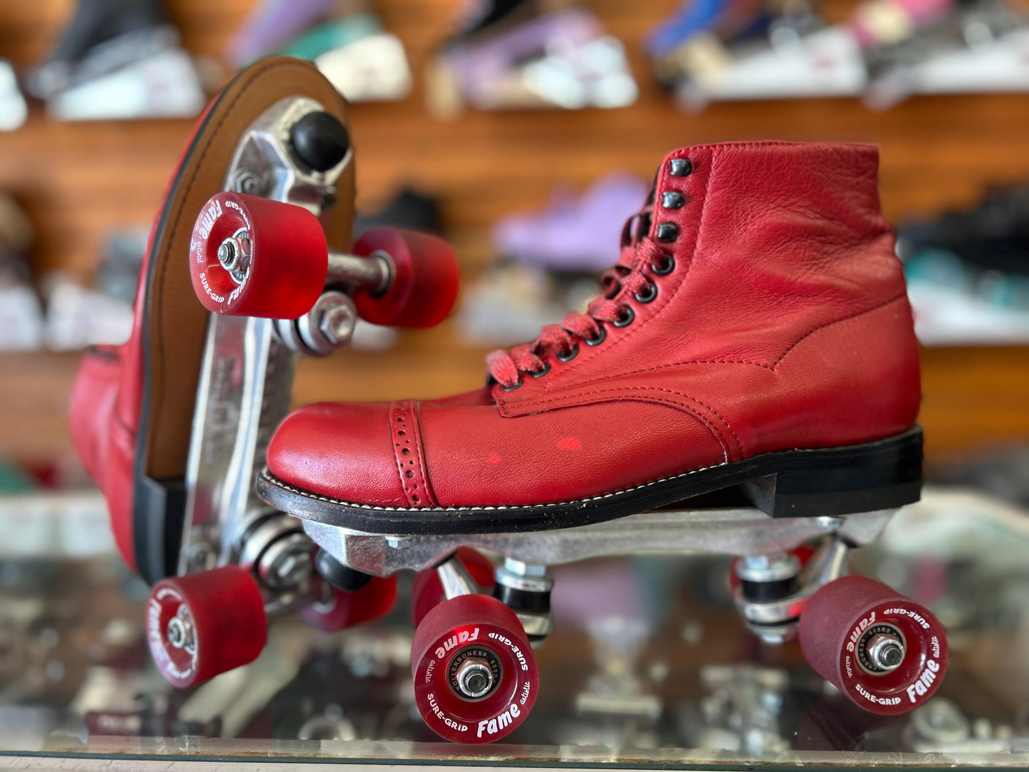 Pre-Owned Stacy Baldwin