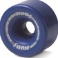 Fame Skates w/ Fame Wheels