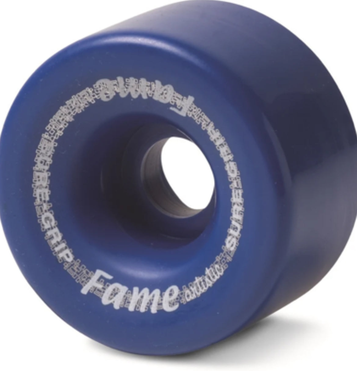 Fame Skates w/ Fame Wheels