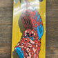 Birdhouse Clive Dixon Blood Drill Skateboard Deck
