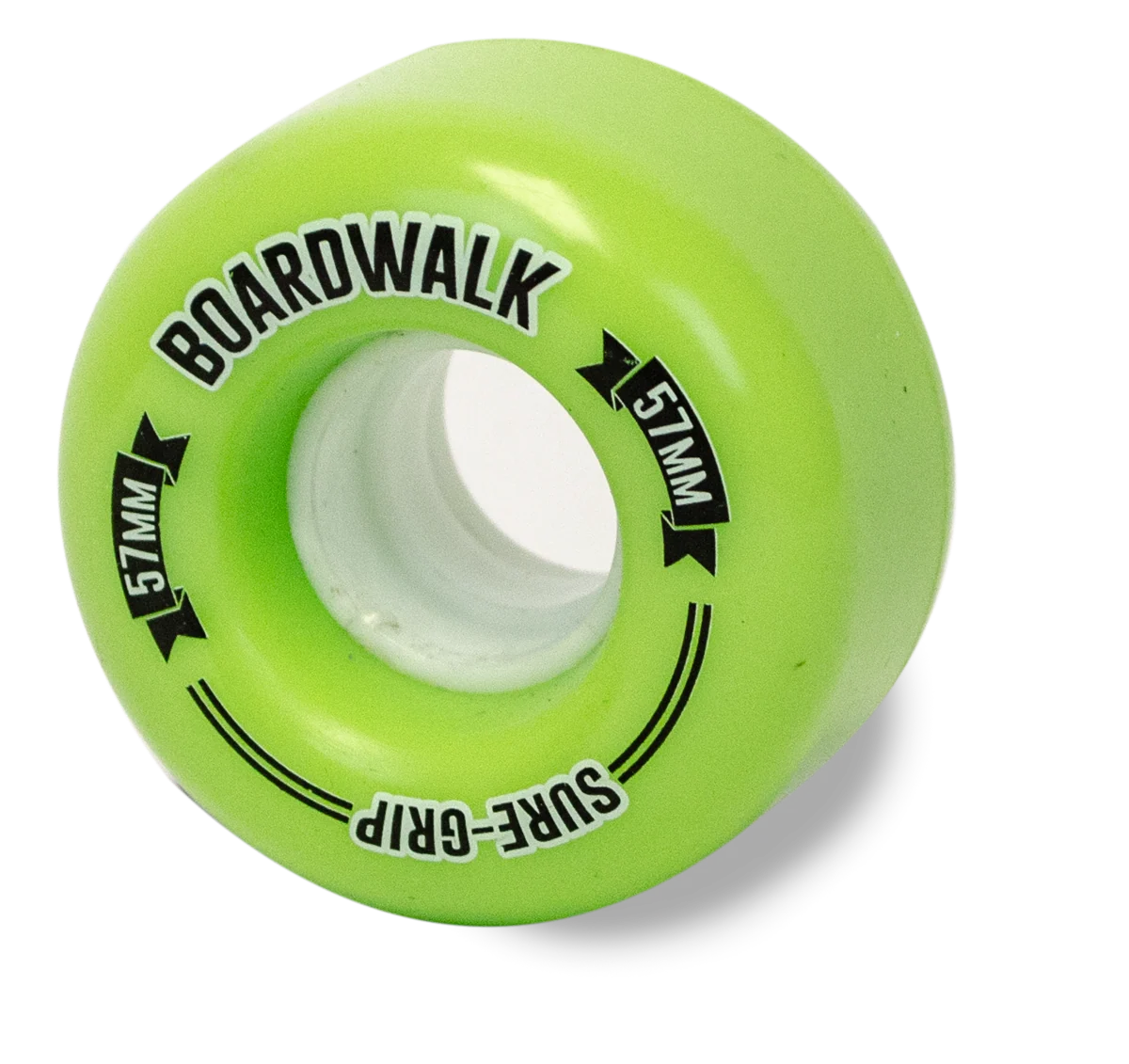 Fame Skates w/ Boardwalk 57mm Outdoor Wheels
