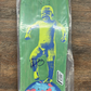 Santa Cruz Salba Baby Stomper Reissue Skateboard Deck