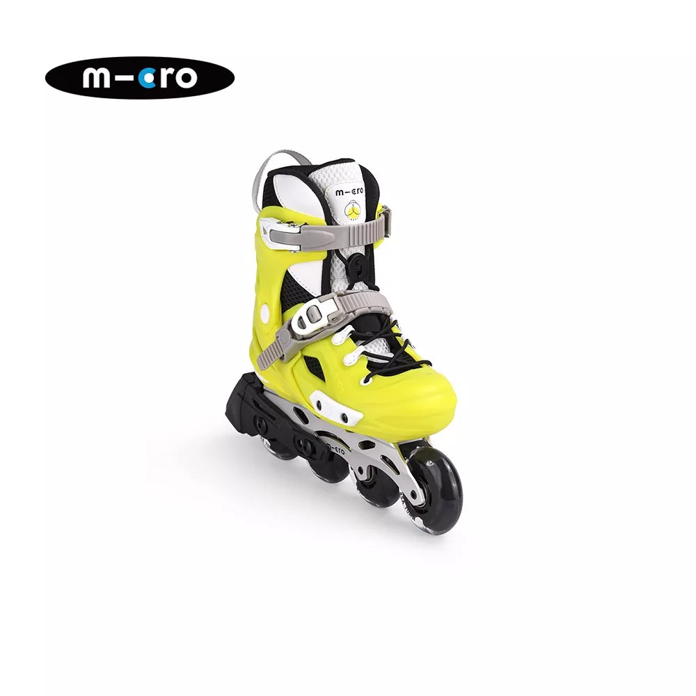 INFINITE CE FIREFLY YELLOW