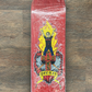 Dogtown Wee Man "Sabotage" skateboard deck.