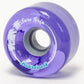 Fame Skates w/ Boardwalk 65mm Outdoor Wheels