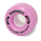 Fame Skates w/ Boardwalk 57mm Outdoor Wheels
