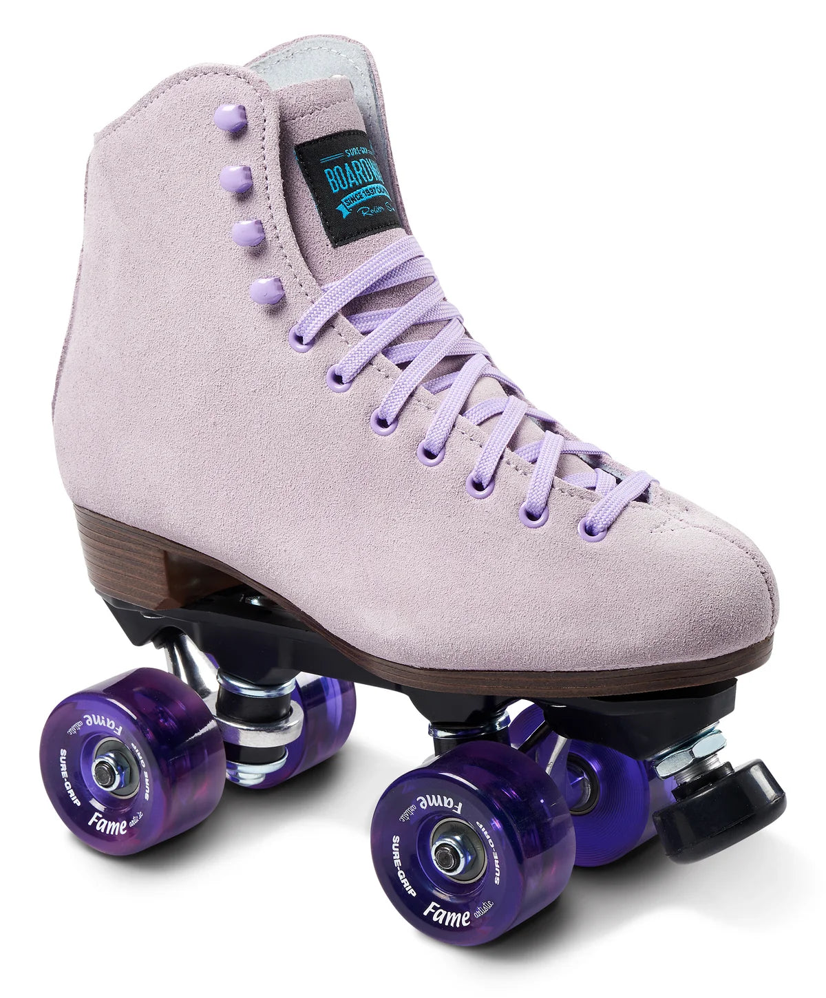 BOARDWALK PLUS (FAME)