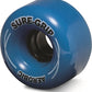 Fame Skates w/ Aerobic Outdoor Wheels