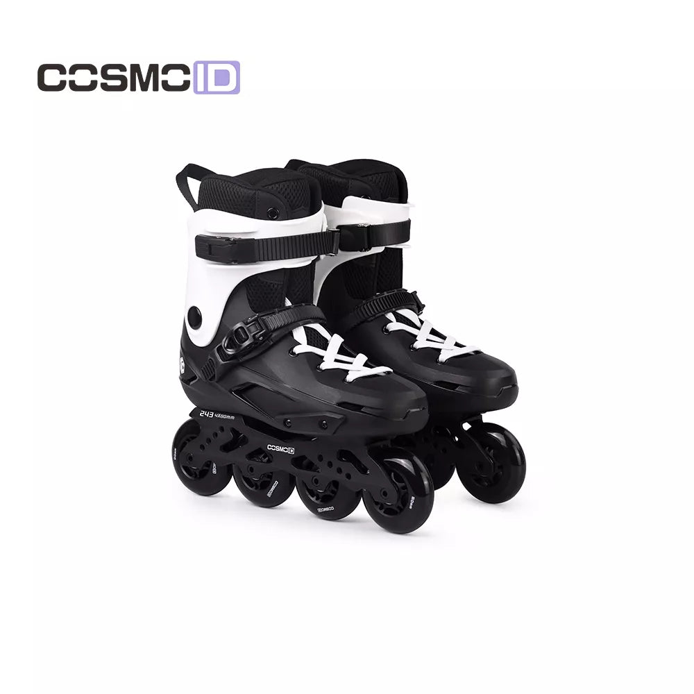 TC BLACK