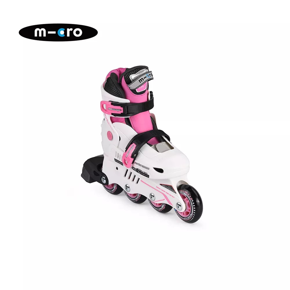 MICRO EXPLORE PINK