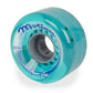 Fame Skates w/ Motion 62mm Outdoor Wheels