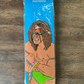 Enjoi Louie Barletta Body Slam R7 Skateboard Deck