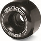 Fame Skates w/ Aerobic Outdoor Wheels
