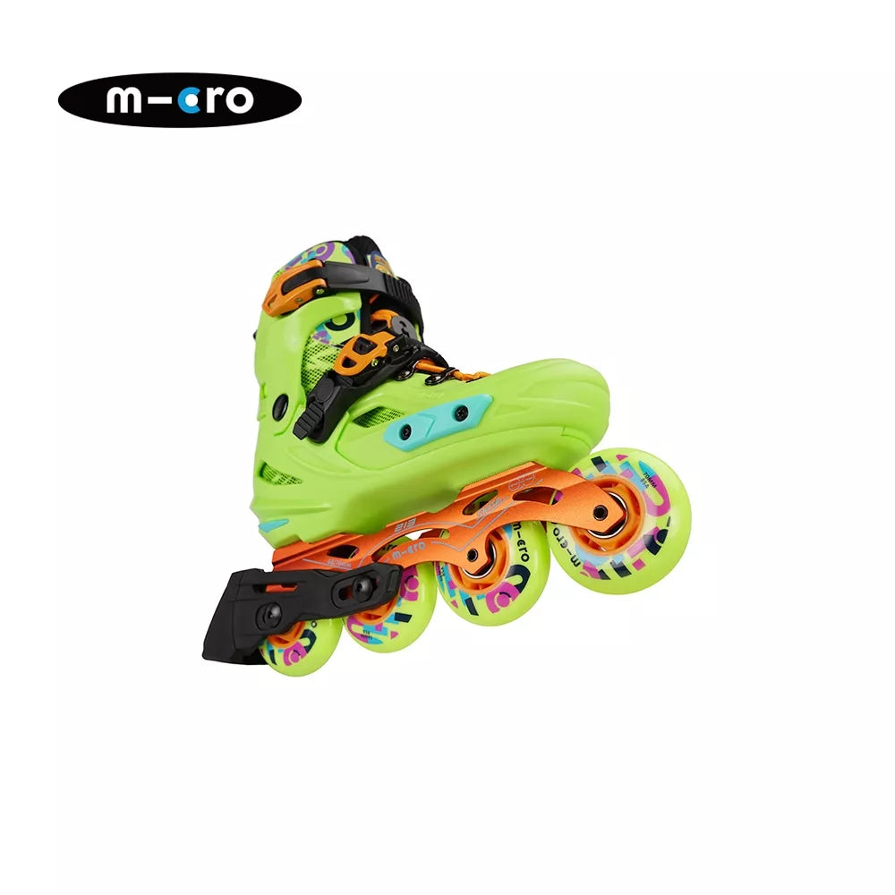 INFINITE CE GREEN