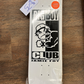 Deathwish Jamie Foy "Big Boy Club" skateboard deck.