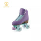 IRIS PURPLE/ MINT