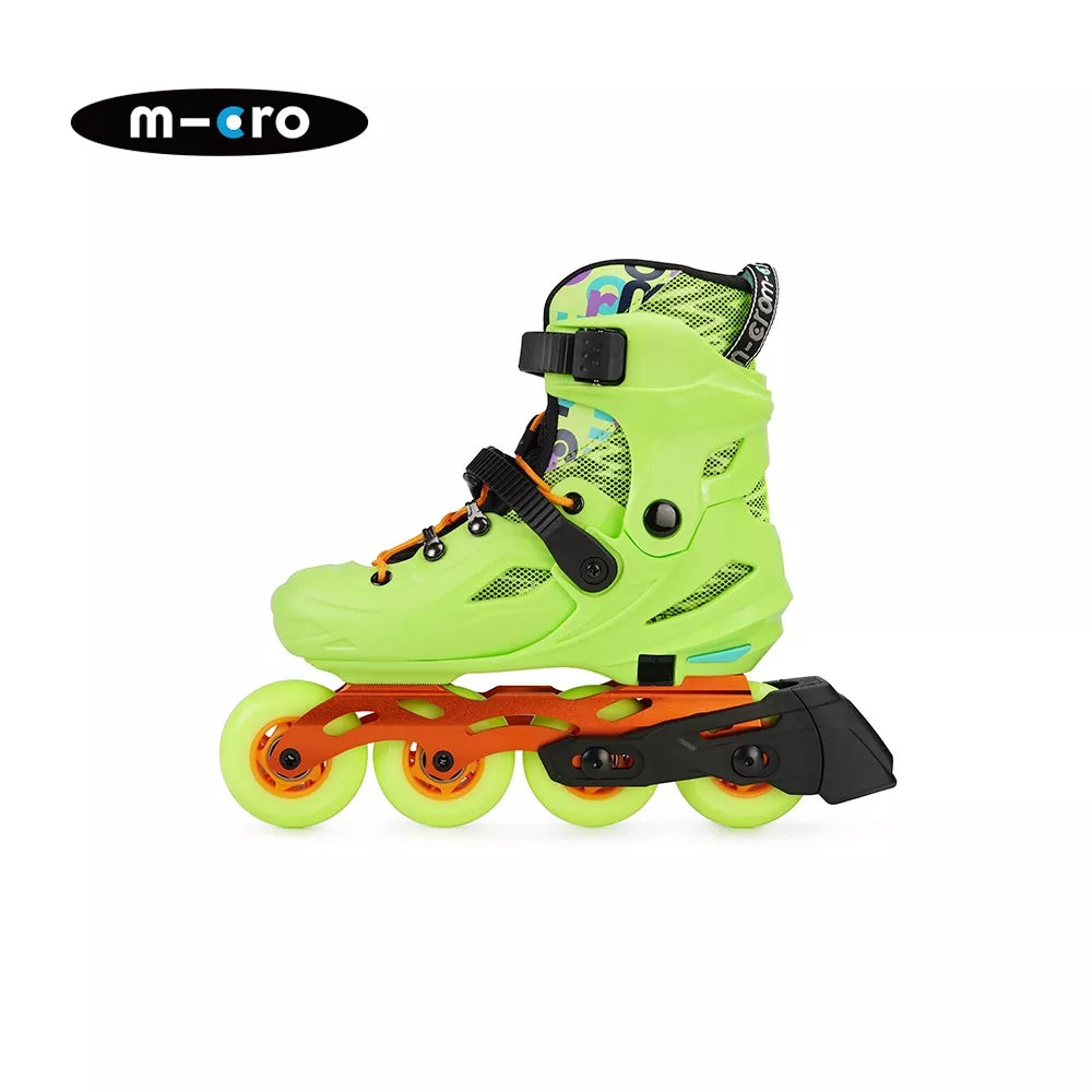 INFINITE CE GREEN