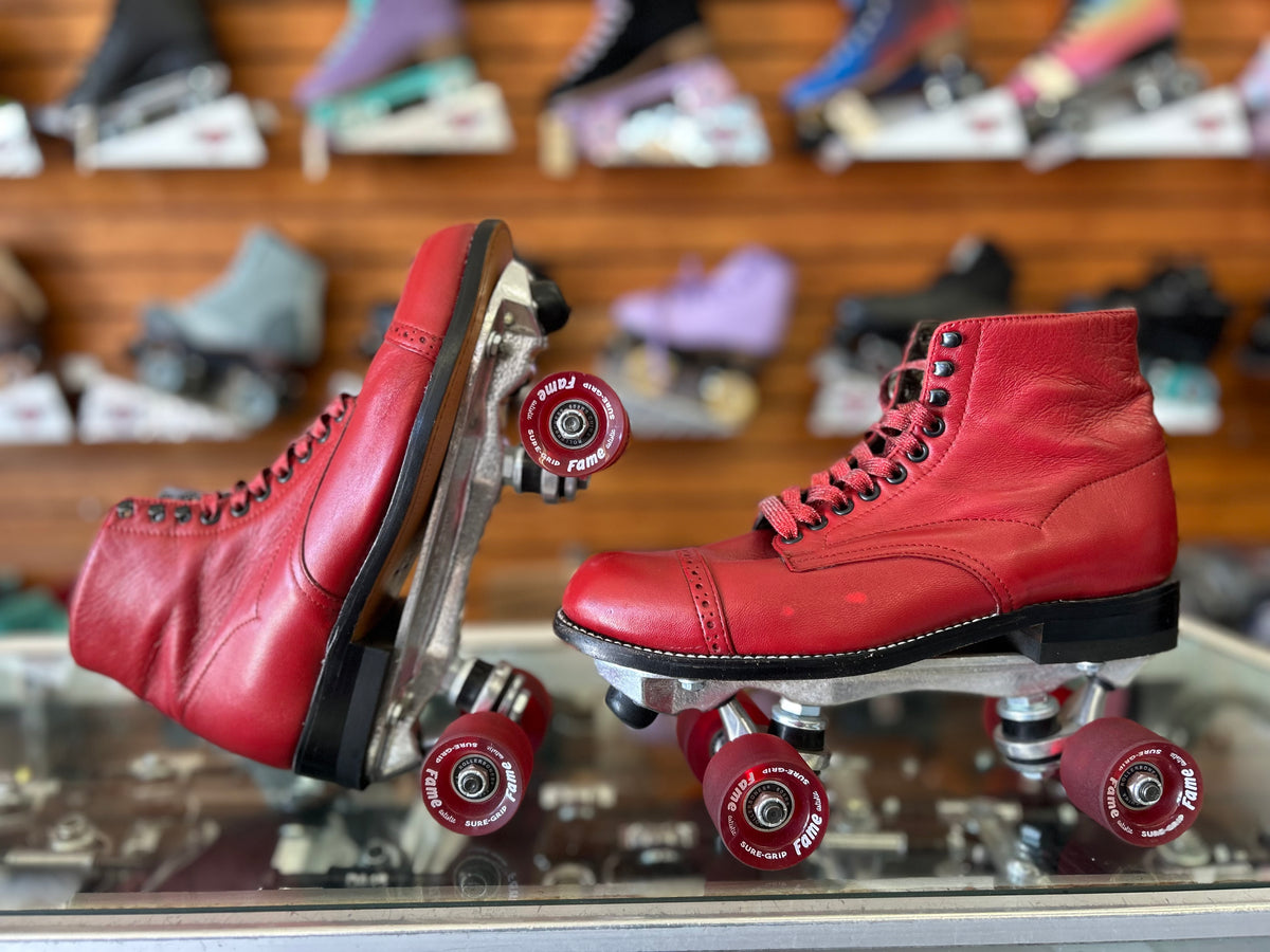Pre-Owned Stacy Baldwin