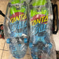 Santa Cruz Stranger Things