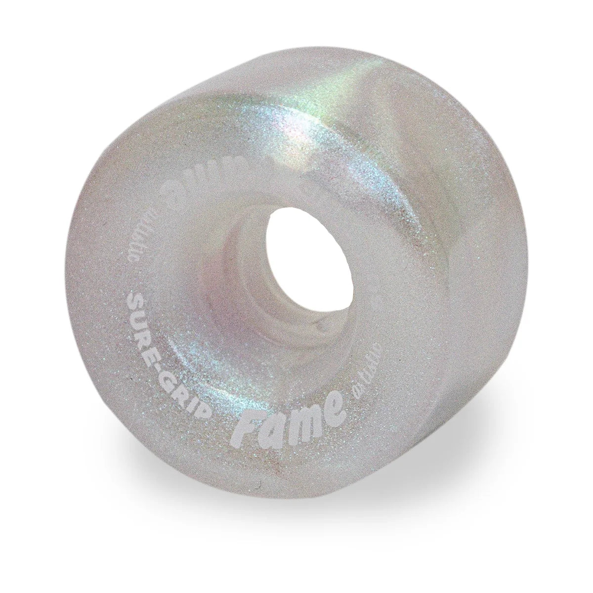 Fame Skates w/ Fame Wheels