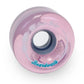 Fame Skates w/ Boardwalk Pastel 65mm Outdoor Wheels