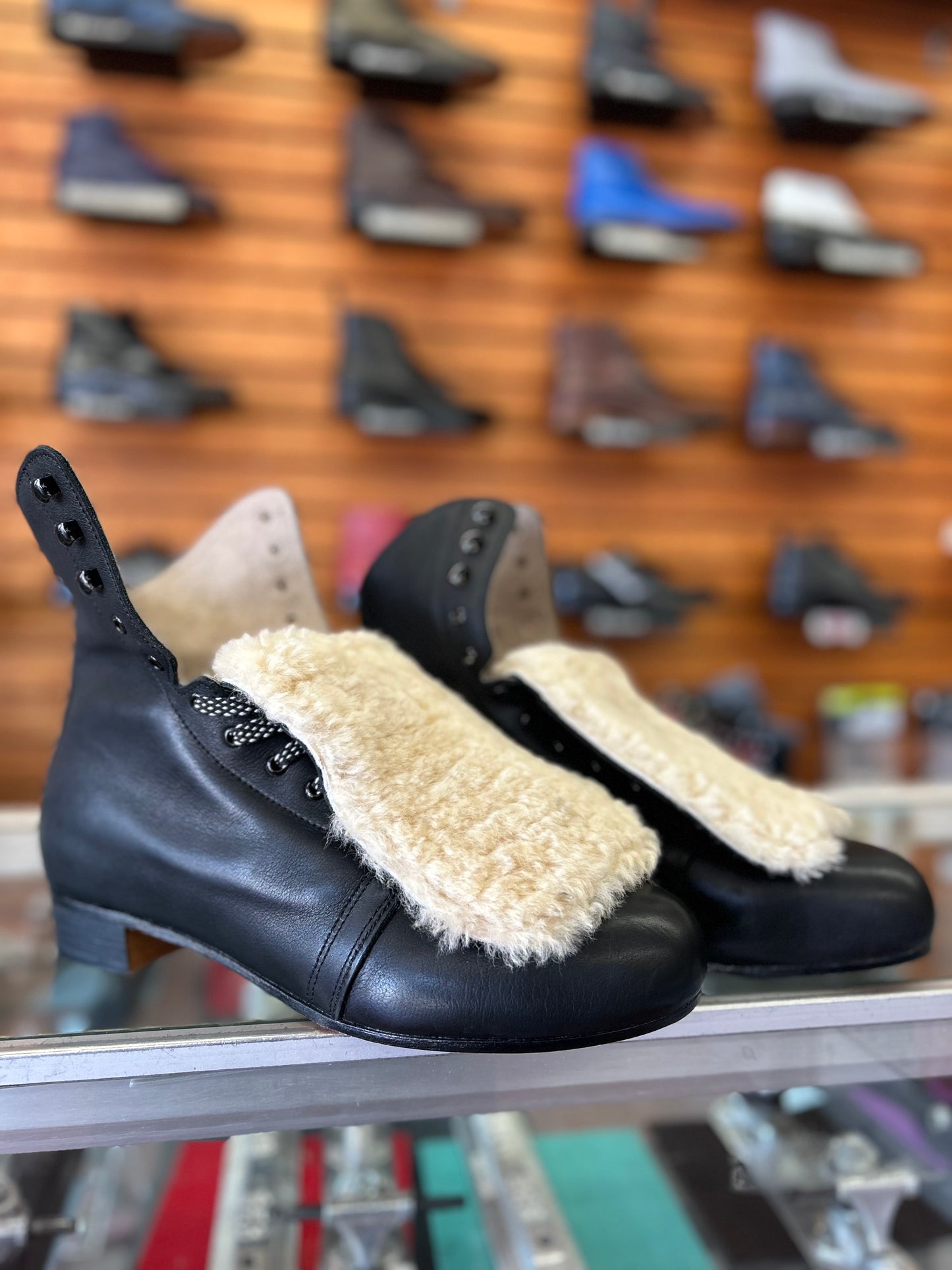 RSAxSure-Grip 405 Boot