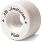 Fame Skates w/ FoMac All American Plus Wheels