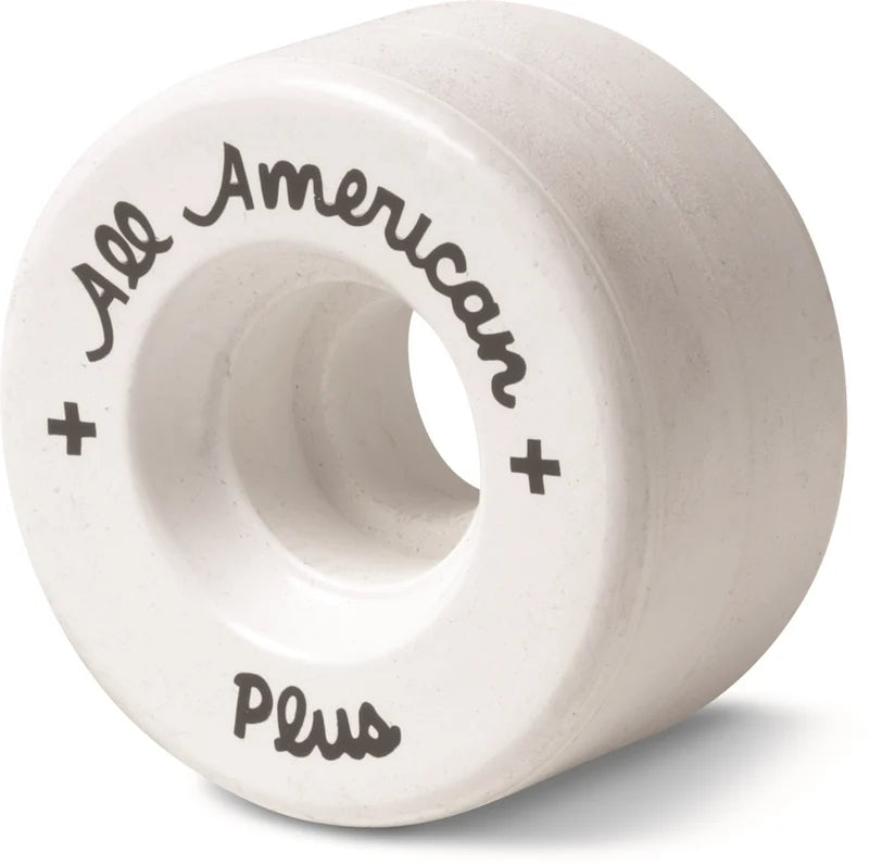 Fame Skates w/ FoMac All American Plus Wheels