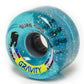 Fame Skates w/ Gravity 65mm Outdoor Wheels