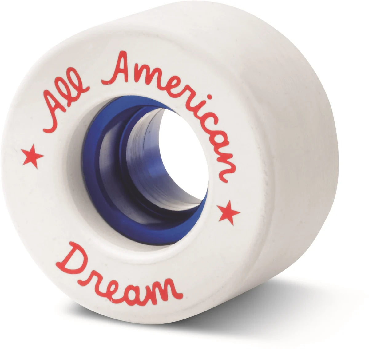 Fame Skates w/ FoMac All American Dream Wheels