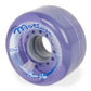 Fame Skates w/ Motion 62mm Outdoor Wheels
