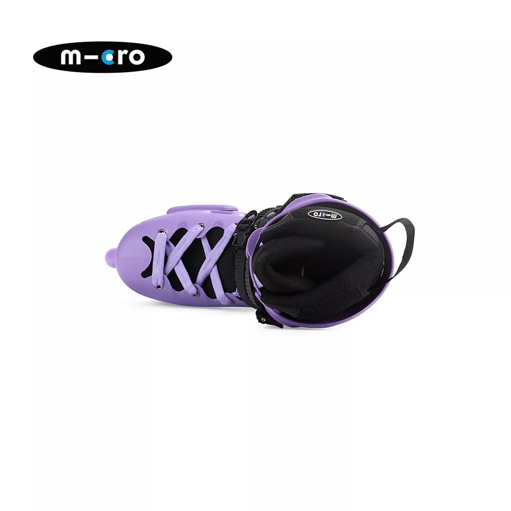 MT PLUS VIOLET