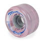 Fame Skates w/ Motion 62mm Outdoor Wheels