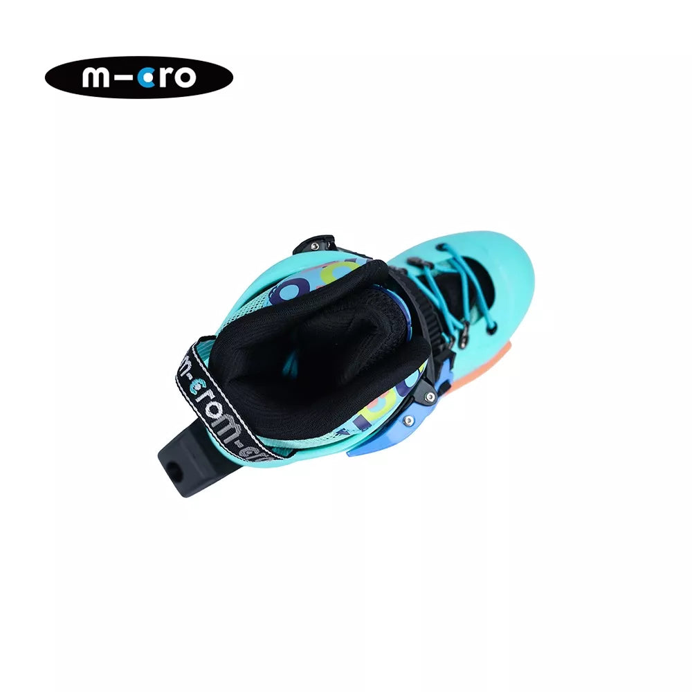 INFINITE CE BLUE