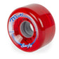 Fame Skates w/ Motion 62mm Outdoor Wheels