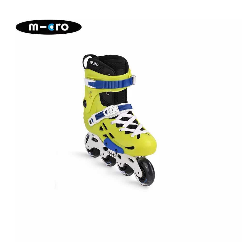 MT4 FIREFLY YELLOW