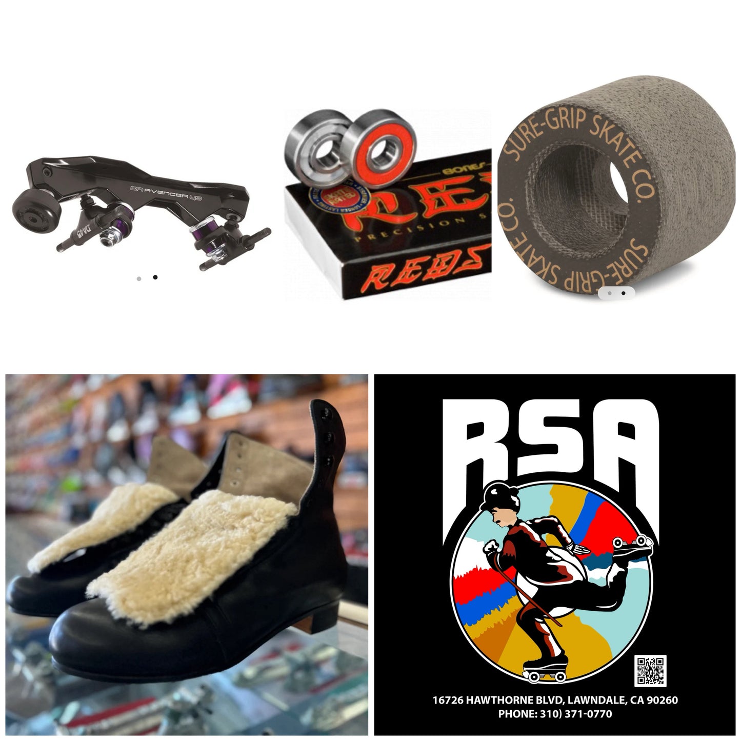 RSAx405xRedsxAvengerAluminumxOriginalPhenolic