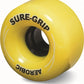 Fame Skates w/ Aerobic Outdoor Wheels