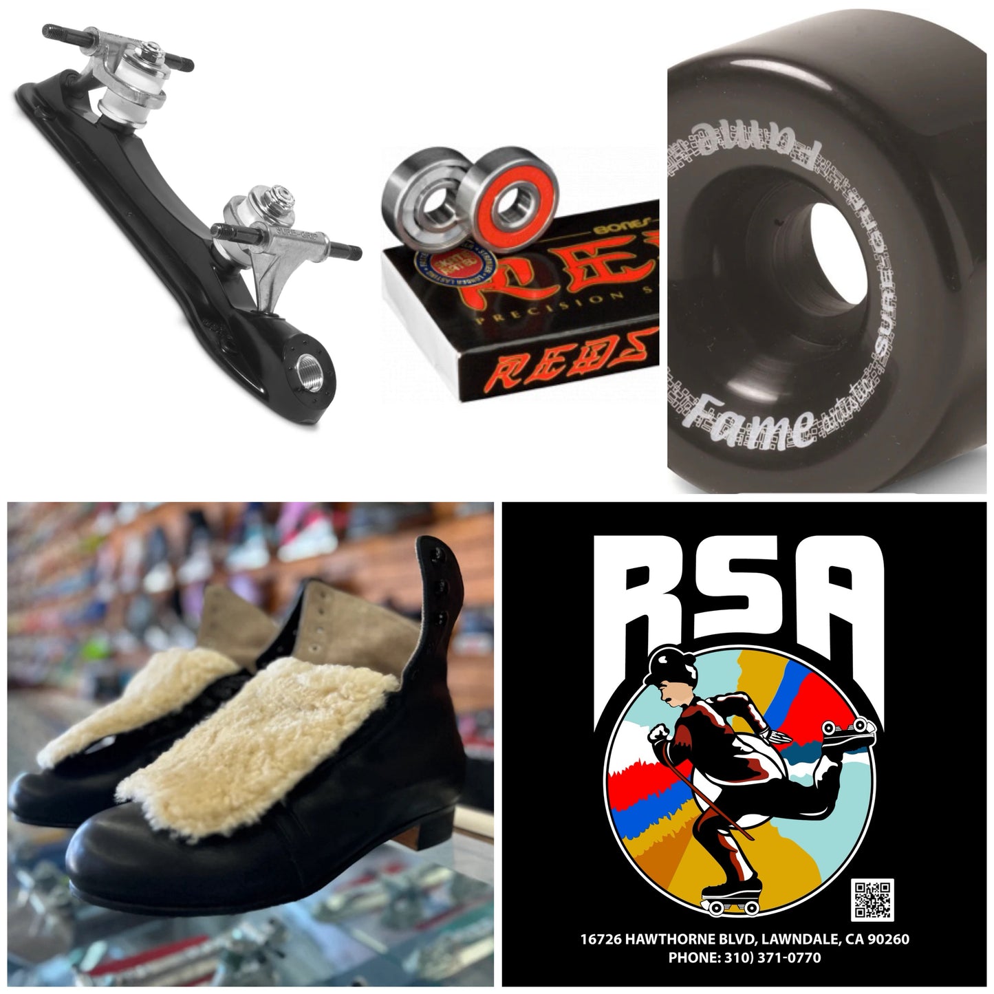 RSAx405xRedsxProbexFame