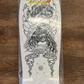 Santa Cruz Natas Panther 2 "My Colorway" Reissue skateboard deck