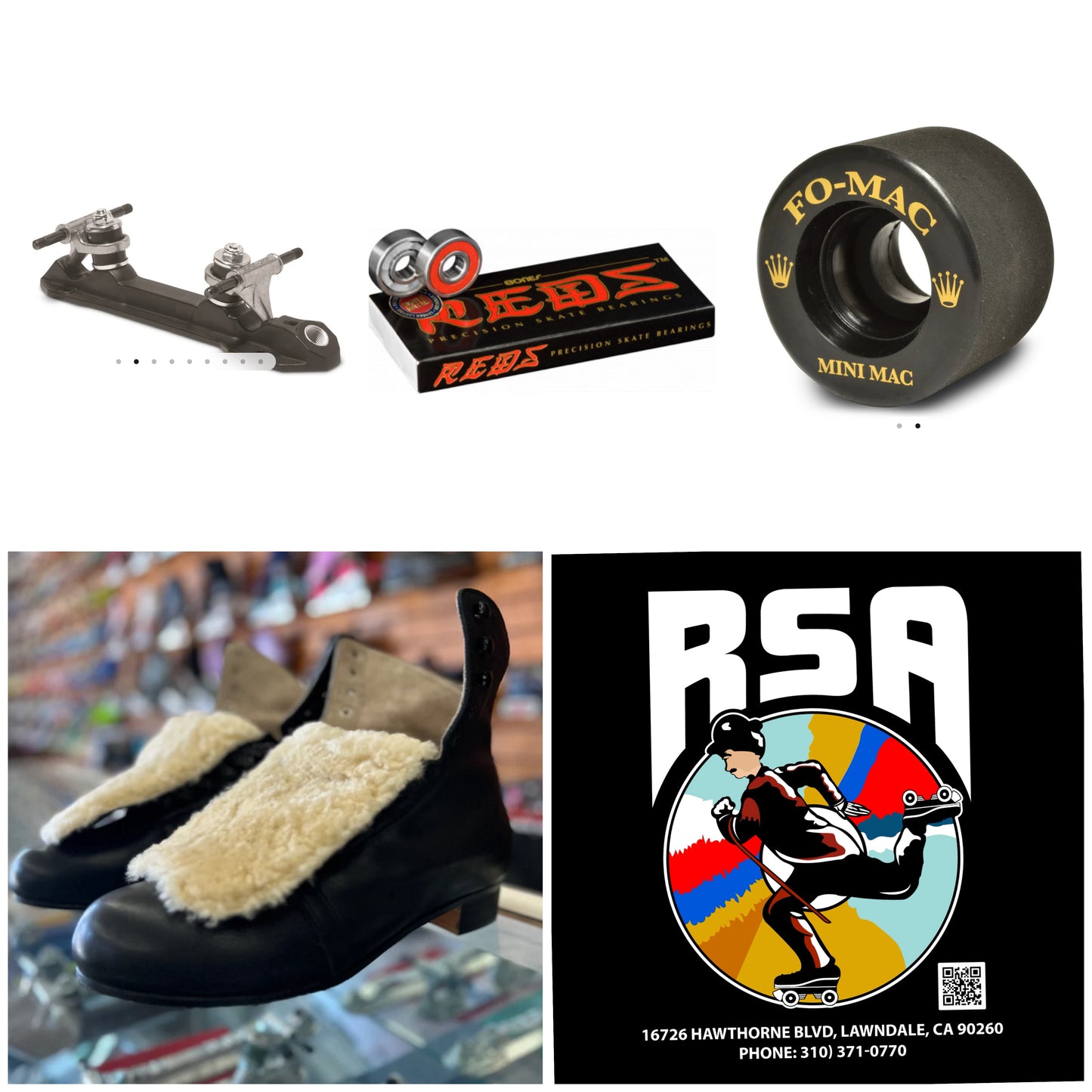 RSAx405xRedsxRockxMiniMacFomac