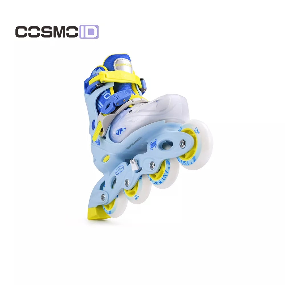 CANDY BLUE