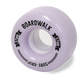 Fame Skates w/ Boardwalk 57mm Outdoor Wheels