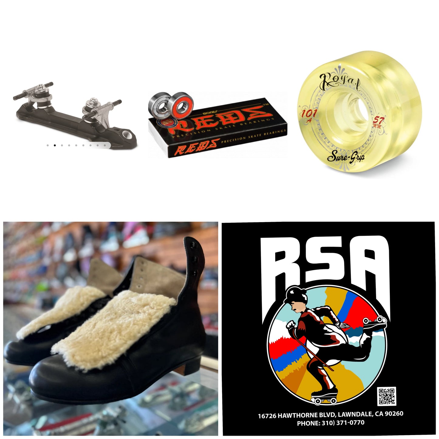 RSAx405xRedsxRockxRoyal