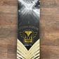 Monarch Project Leticia Bufoni Horus R7 skateboard deck